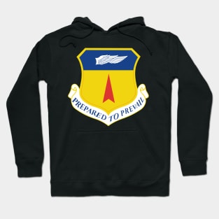 36th Wing wo Txt Hoodie